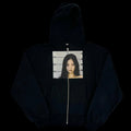 Jennie Kim Vintage ZipUp