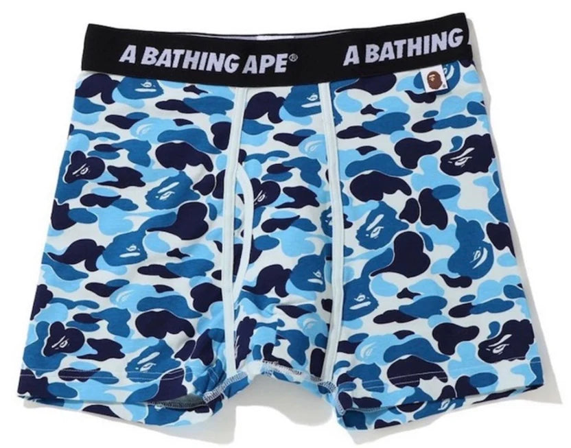 Bape Underwear