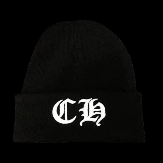 Chrome Hearts Beanie [Collection#1]