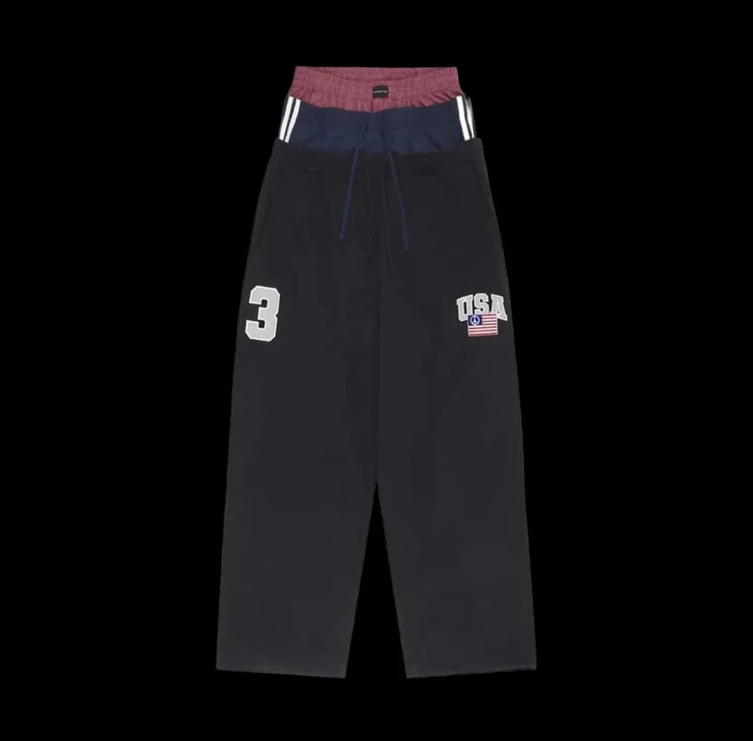Project GR Triple Layered Sweatpants
