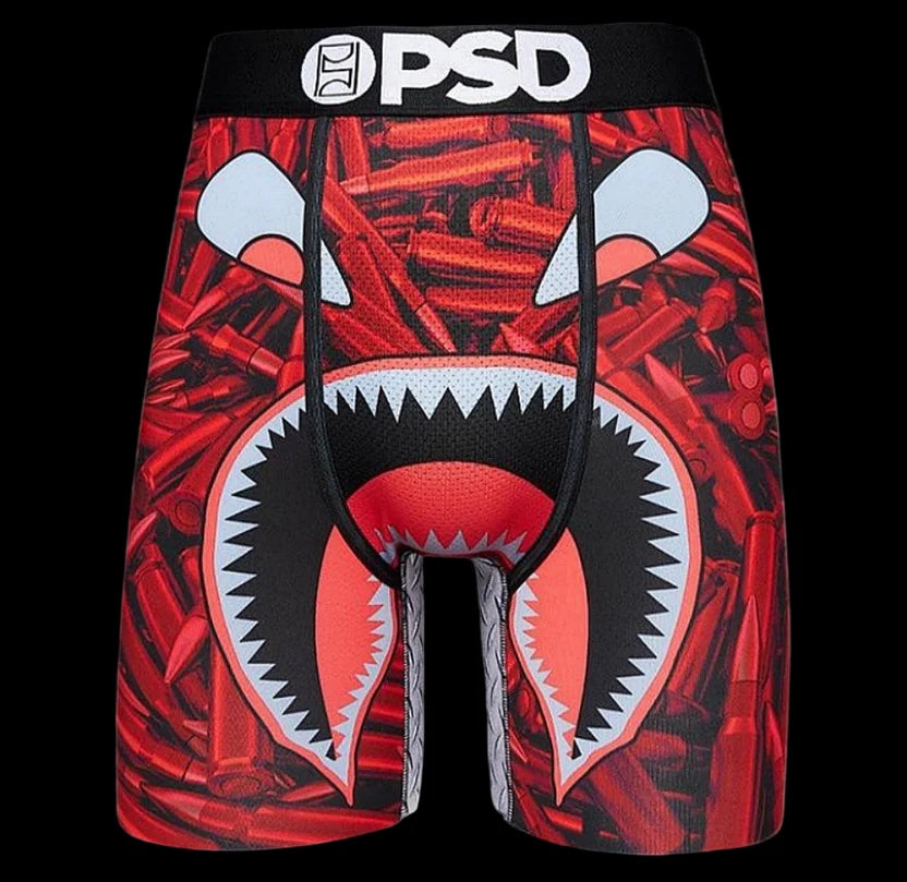 PSD Underwear