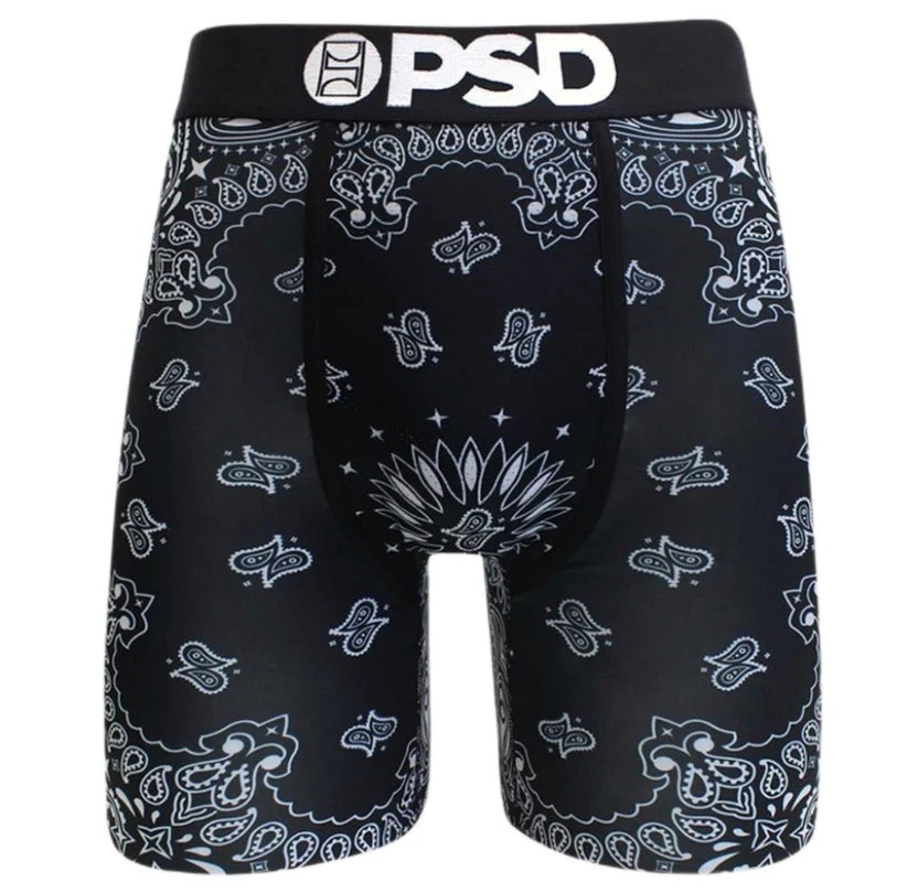 PSD Underwear
