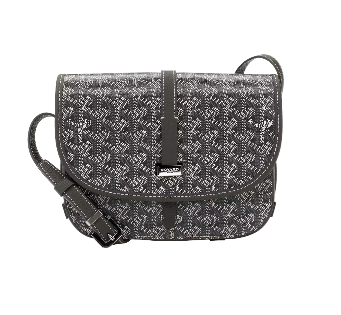 Goyard Belvedere Bag