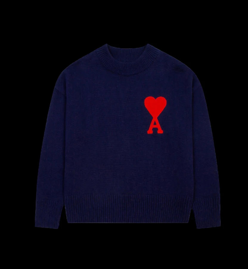 Ami Paris Sweater