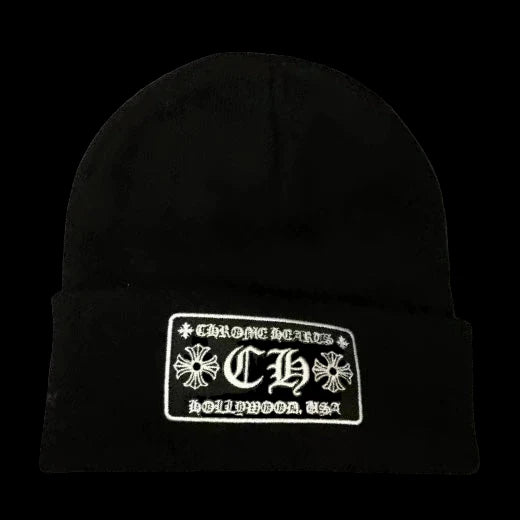 Chrome Hearts Beanie [Collection#1]