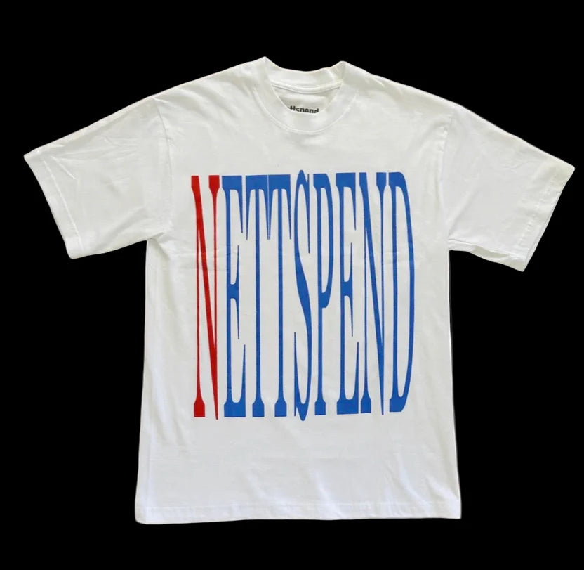 Nettspend Worldmark Invert Tour Merch
