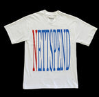 Nettspend Worldmark Invert Tour Merch
