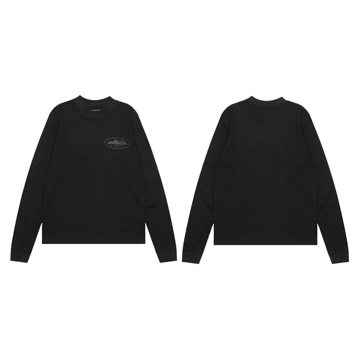 Corteiz T-Shirts (8 colorways)