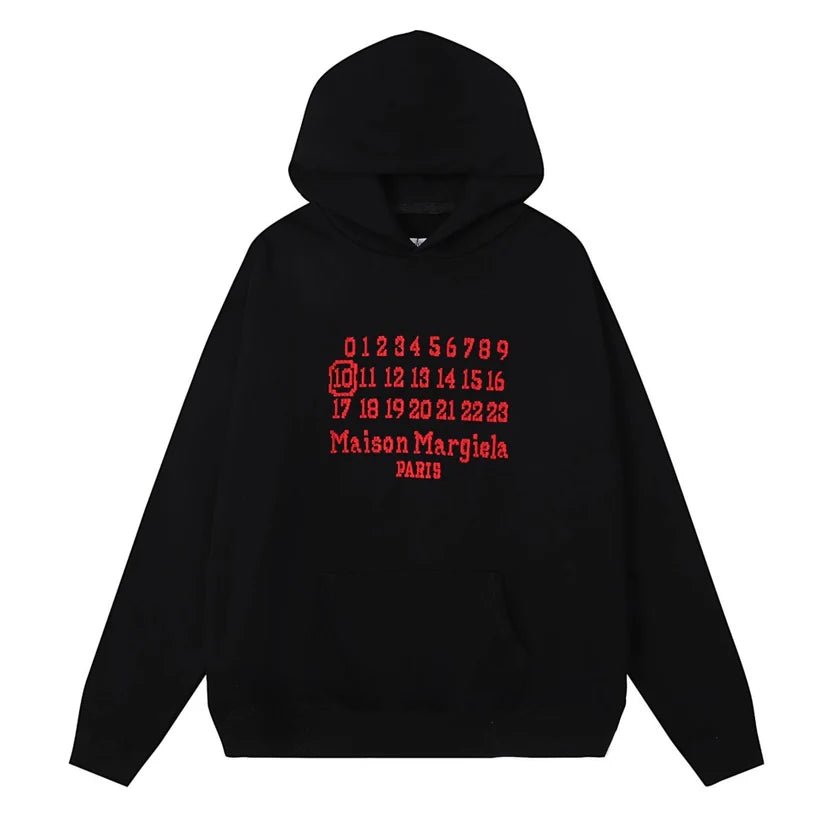 Maison Margiela Hoodies