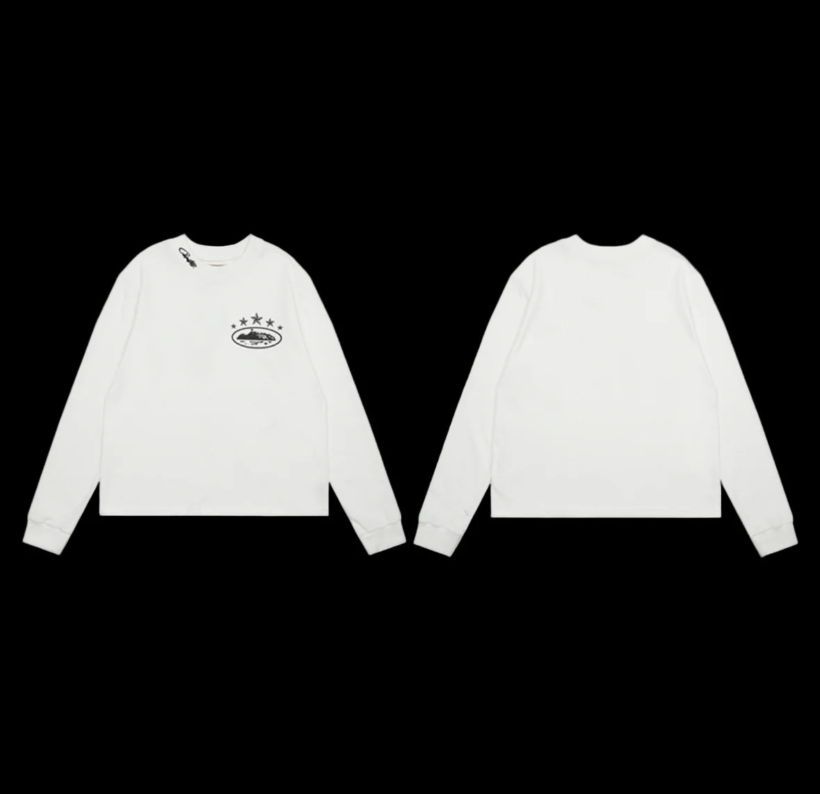 Corteiz T-Shirts (8 colorways)
