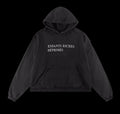 ERD hoodie