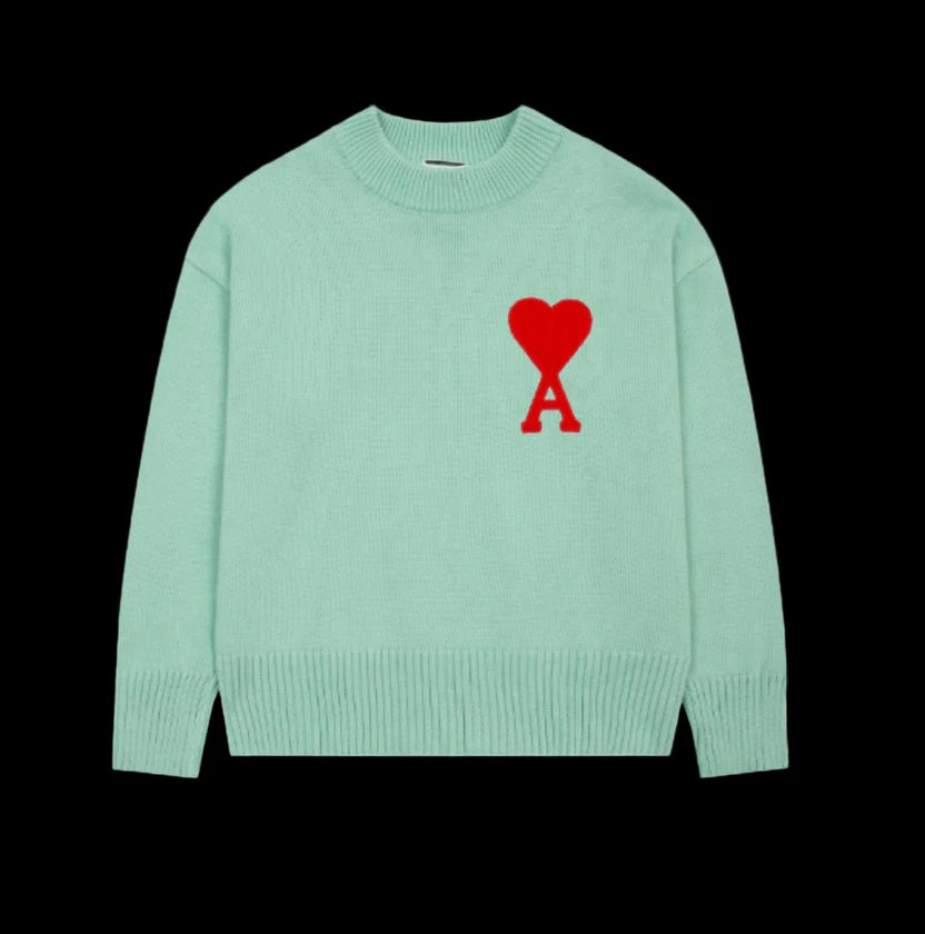 Ami Paris Sweater