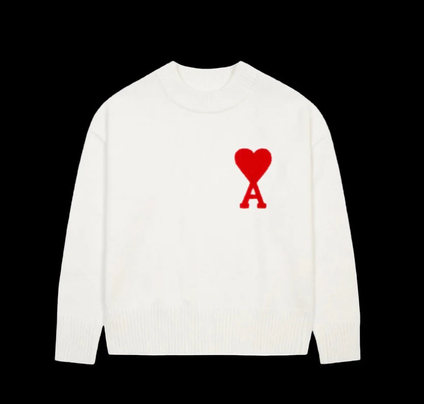 Ami Paris Sweater