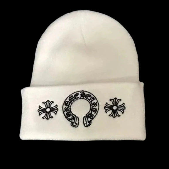 Chrome Hearts Beanie [Collection#1]