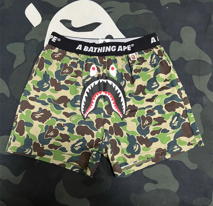 Bape Underwear