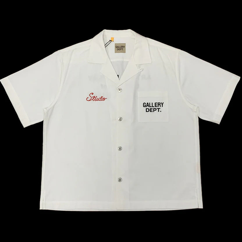 Gallery Dept. Stadium Uniform Shirt