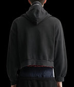 PROJECT GR Beware Of God Hoodie