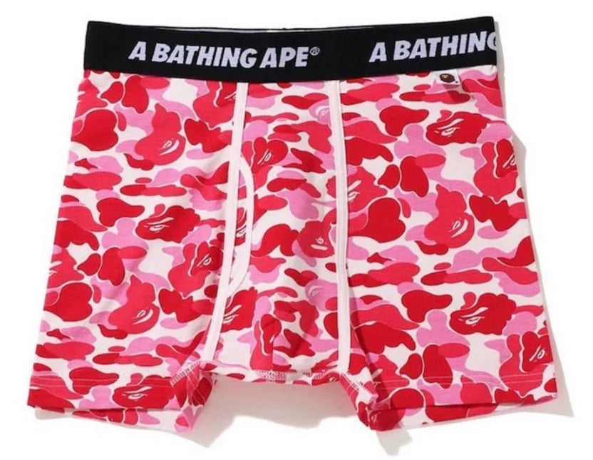 Bape Underwear