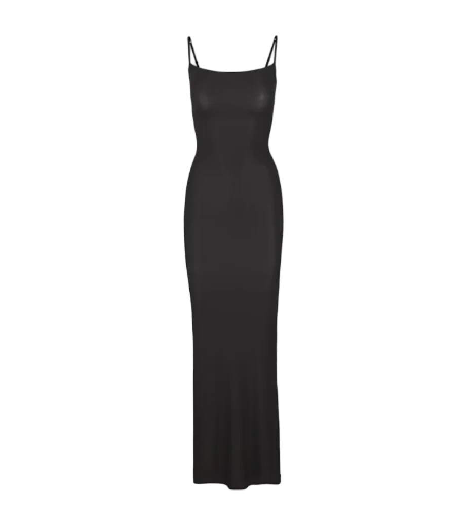 SKIMS Petite Long Slip Dress