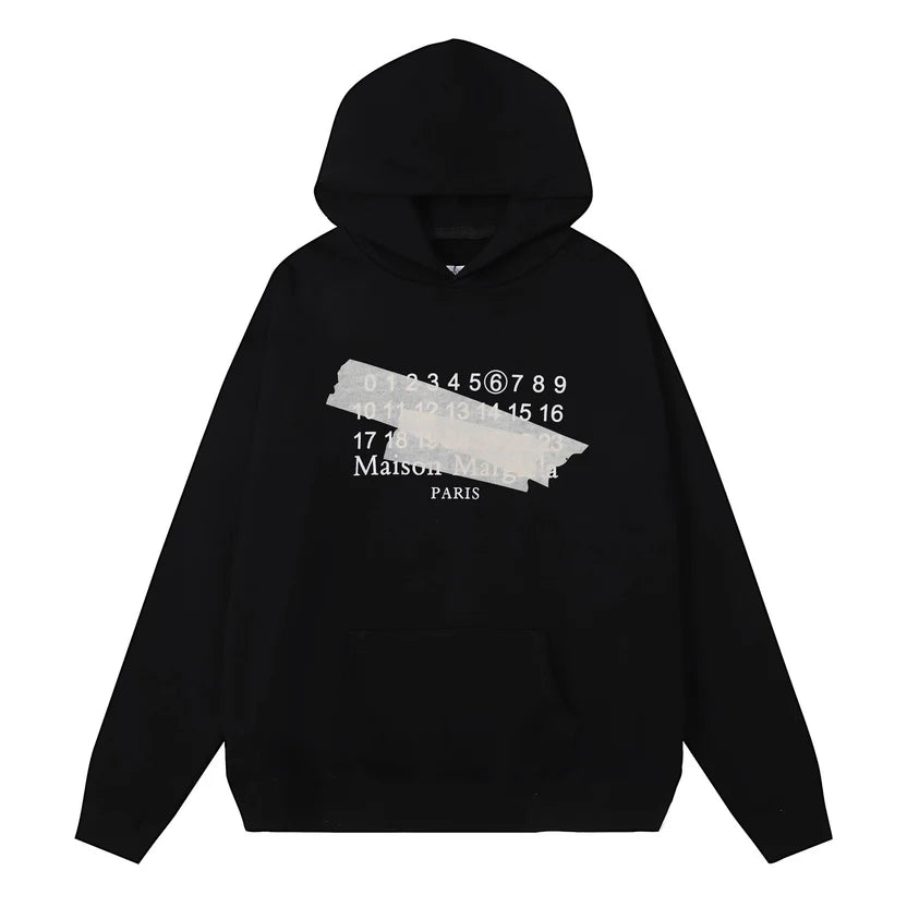 Maison Margiela Hoodies