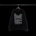 ERD ZipUp Hoodie Cross