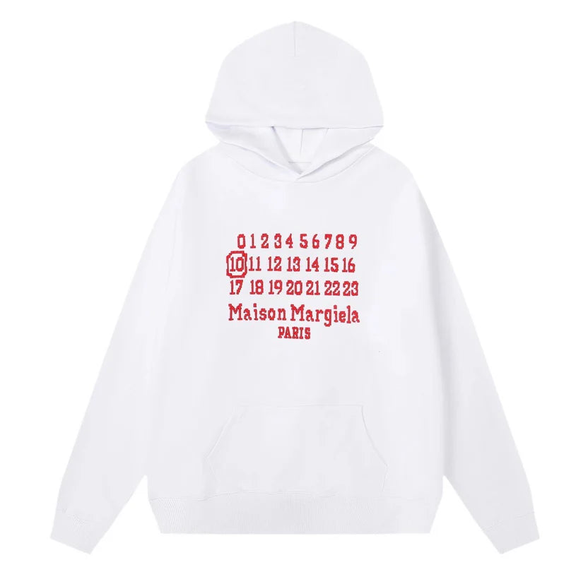 Maison Margiela Hoodies