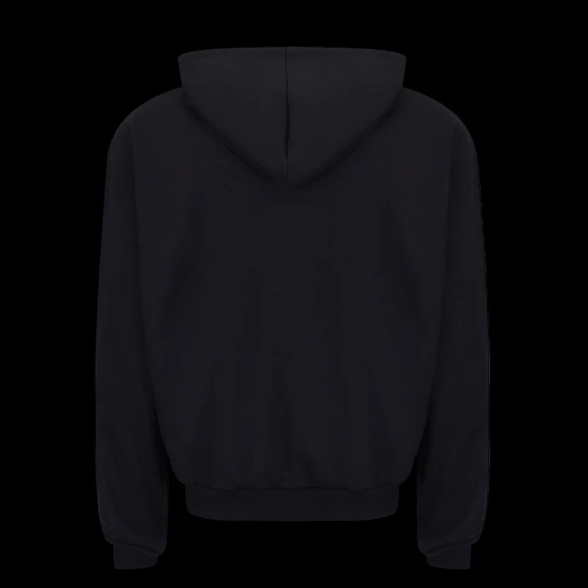 Whole day i'm busy only get few money ZipUp Hoodie