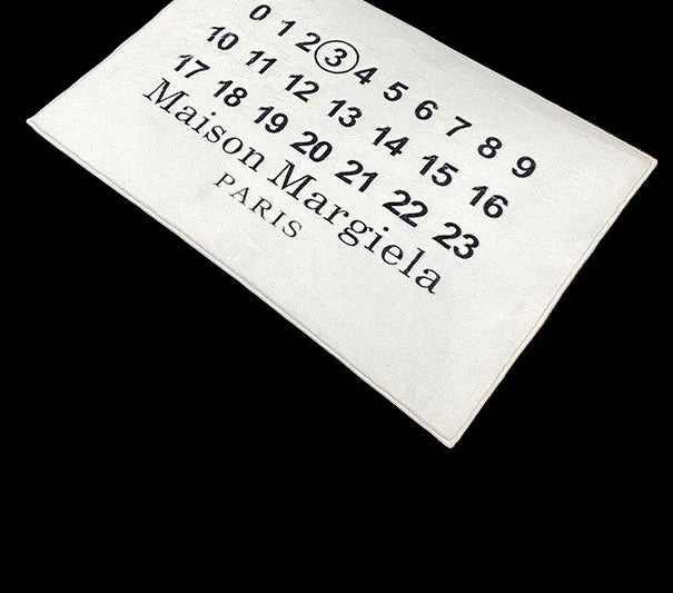 Maison Margiela Rug