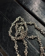 Chrome Hearts Long Pendant
