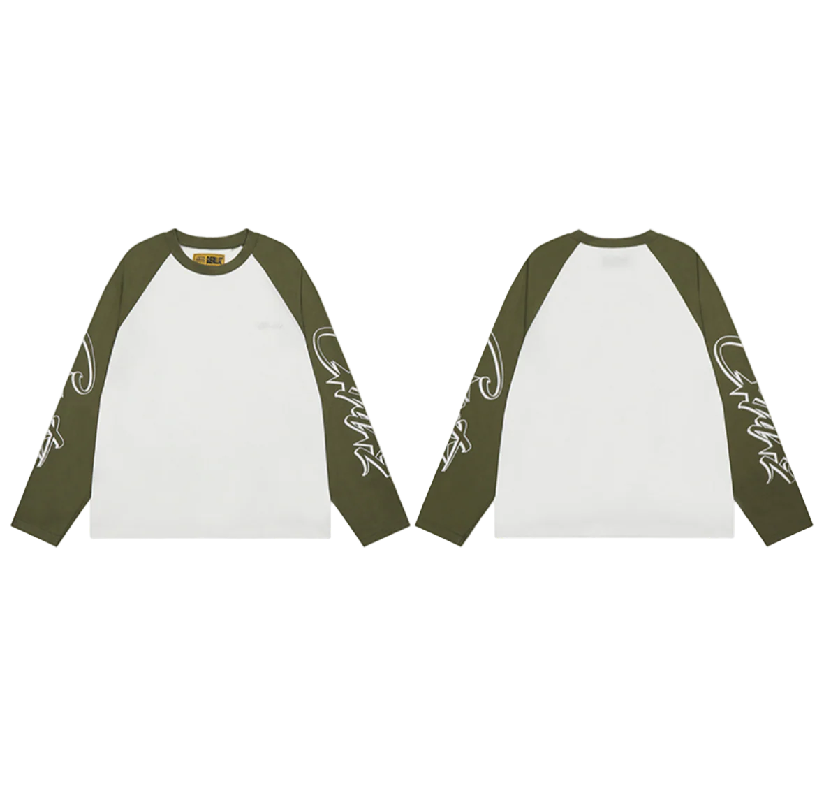 Corteiz T-Shirts (8 colorways)