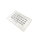 Maison Margiela Rug