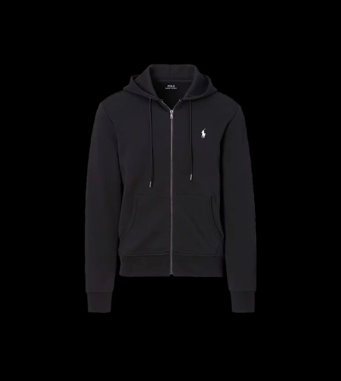 Ralph Lauren Full ZipUp Hoodie