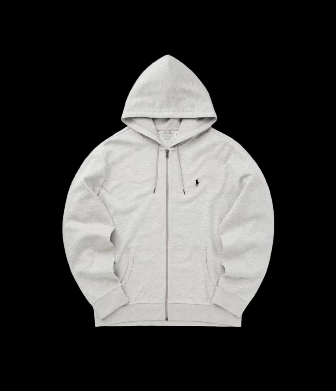 Ralph Lauren Full ZipUp Hoodie