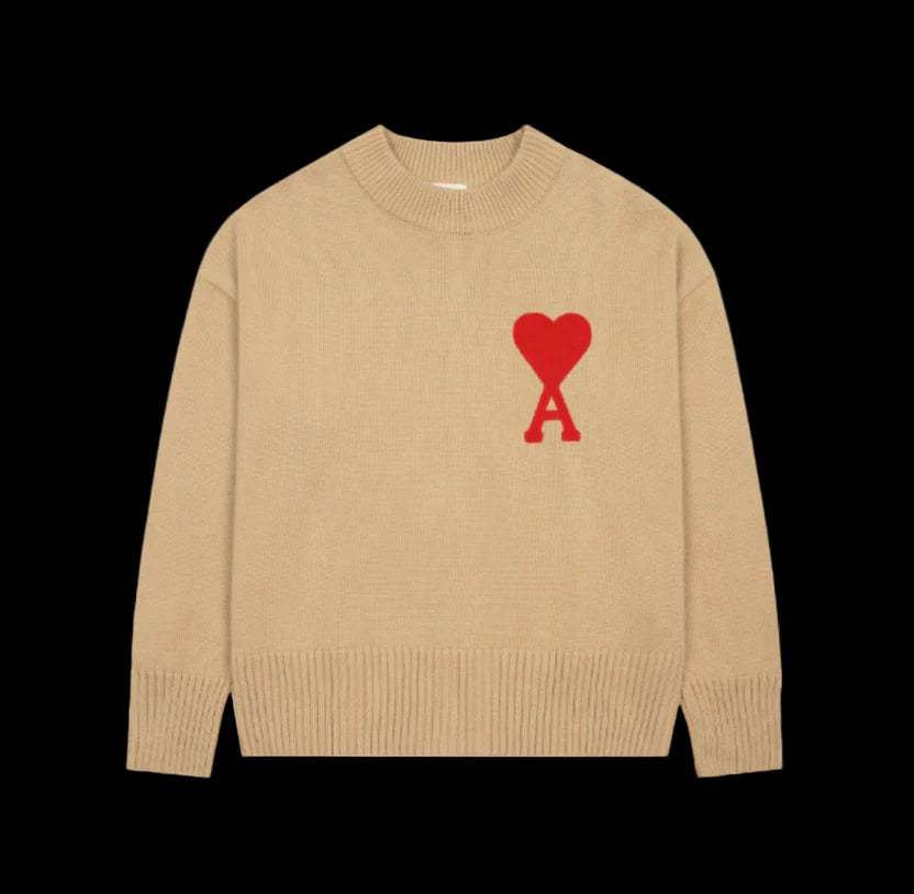 Ami Paris Sweater