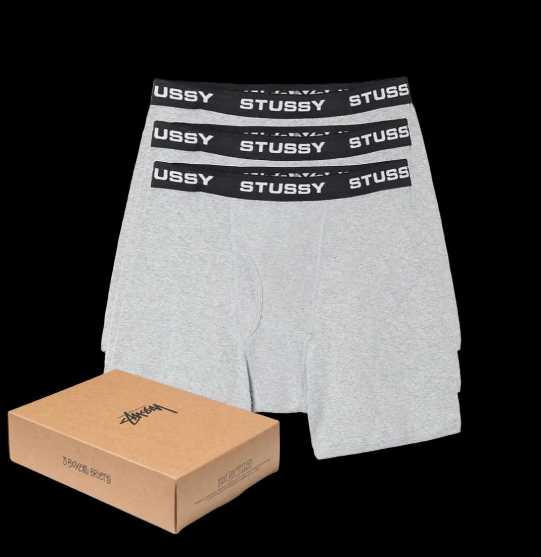 Stussy Underwear