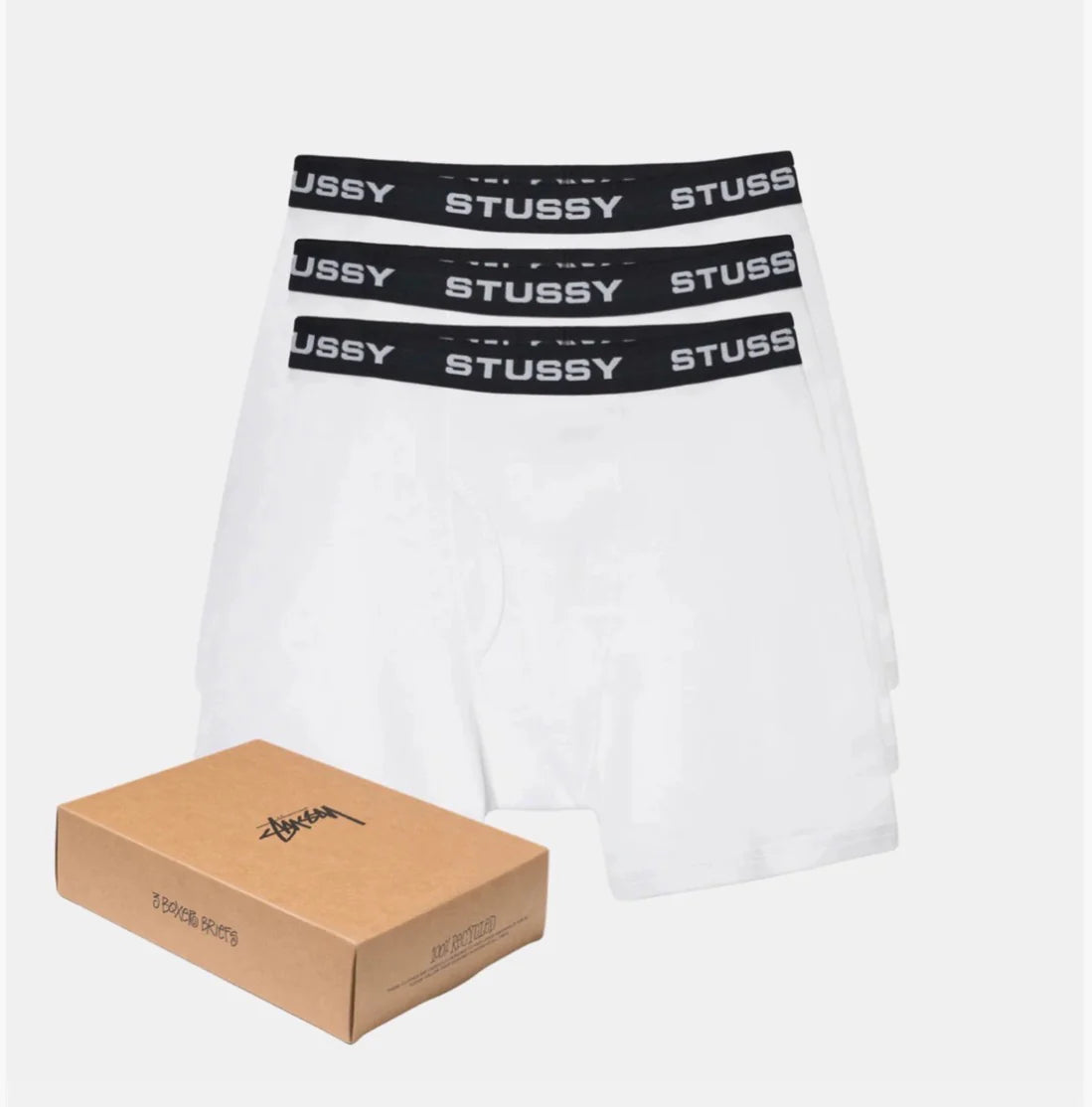 Stussy Underwear