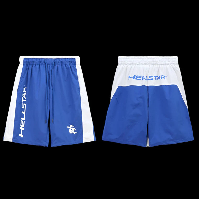 Hellstar Shorts