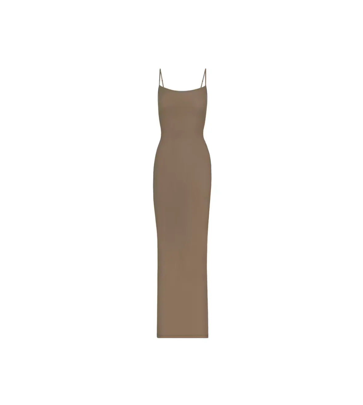 SKIMS Petite Long Slip Dress