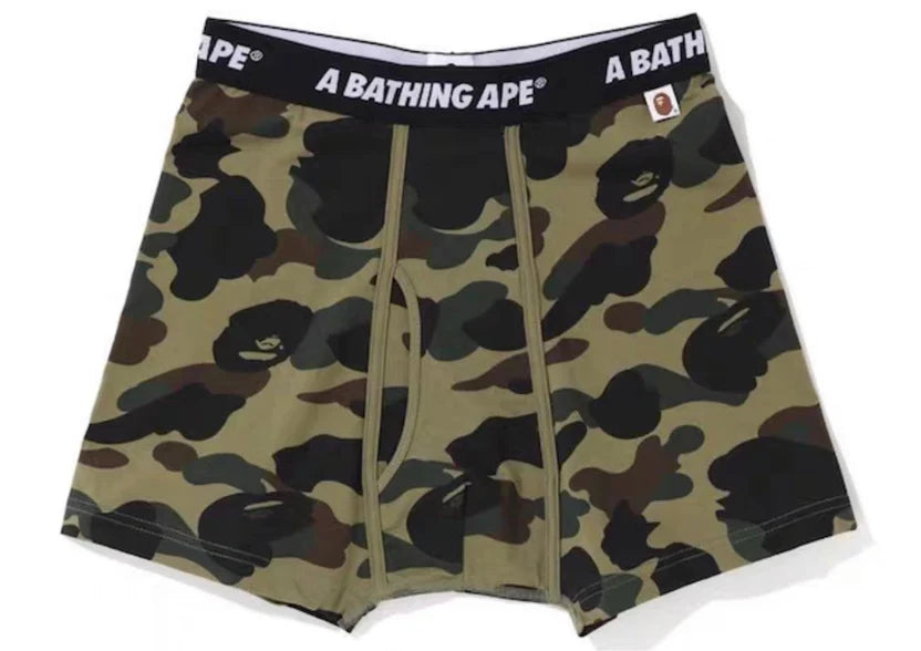 Bape Underwear