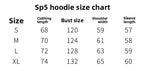 Sp5der Hoodie (26 colorways)