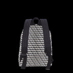Fear Of God FOG Essentials Printed Bagpack