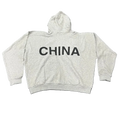 YZY China Kanye Merch