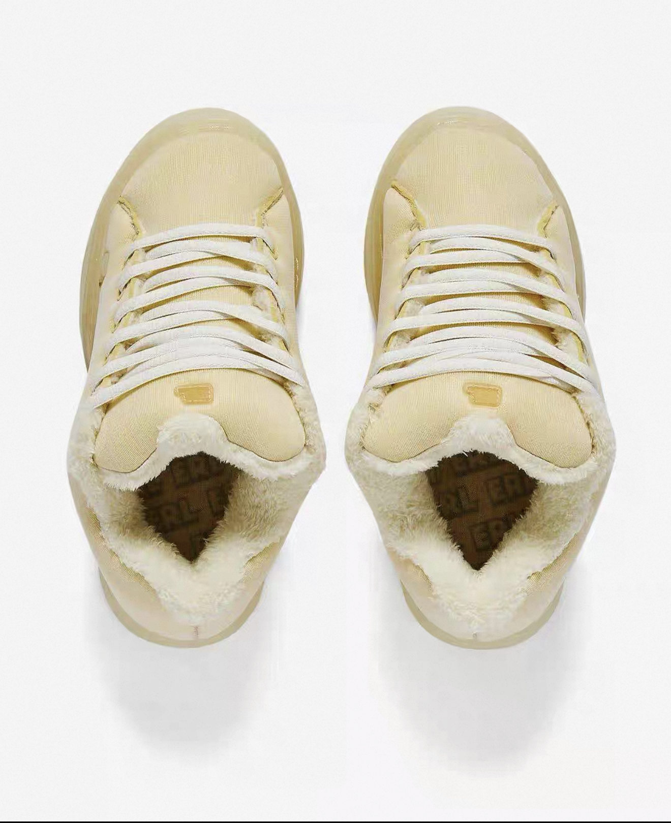 ERL Vamps Shoes