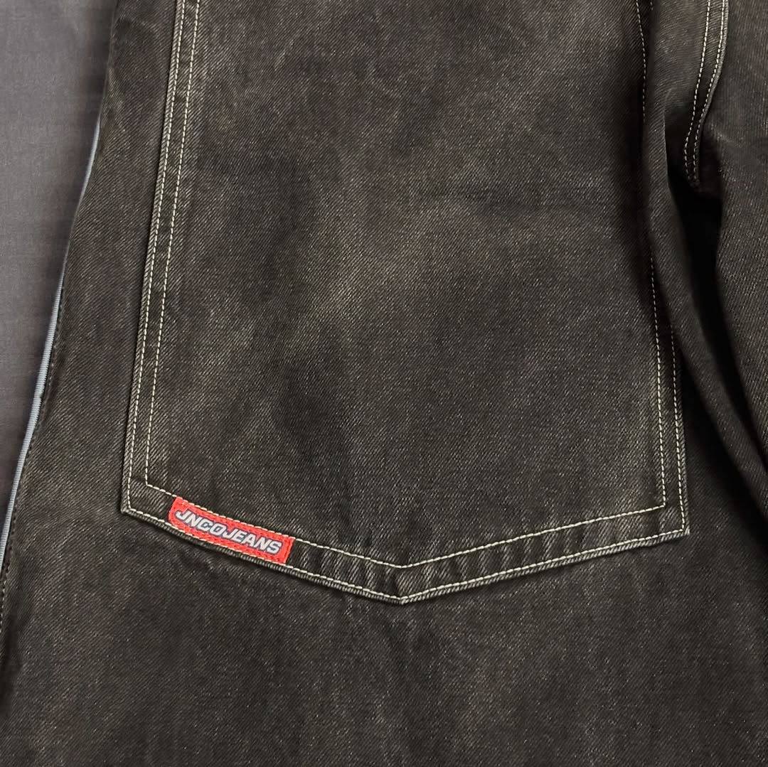 JNCO Big Crown