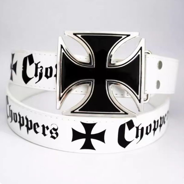 West Coast Choppers Belt