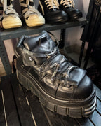 Vetements New Rock Boots