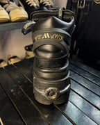 Vetements New Rock Boots