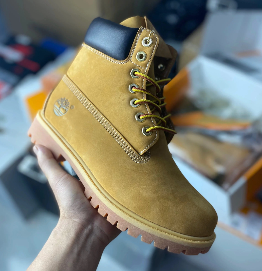 Timberland Boots