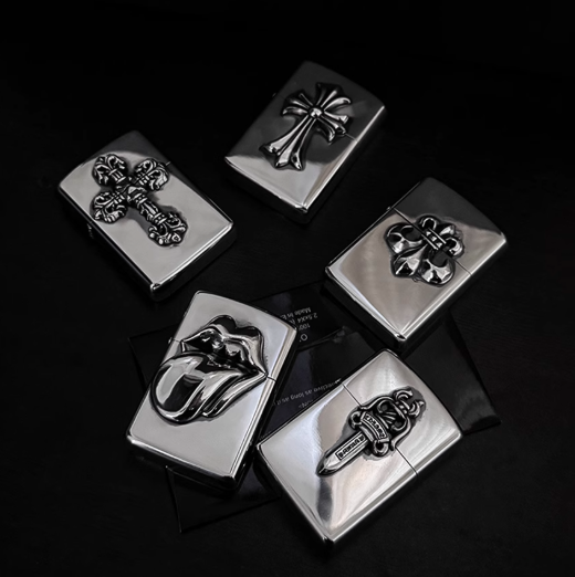 Chrome Hearts Lighter