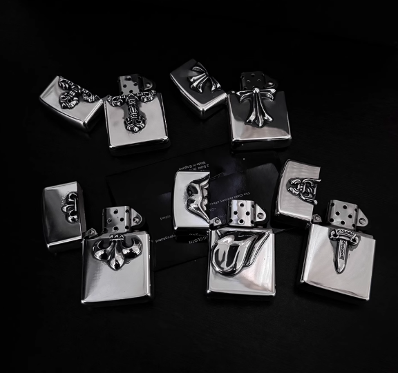 Chrome Hearts Lighter